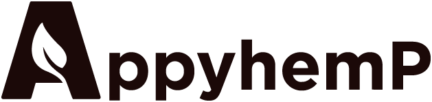 logo AppyhemP l'atout chanvre en toute confiance